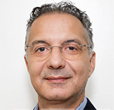 Amine Belhamissi